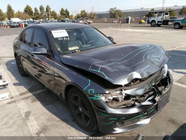 2015 bmw 328i