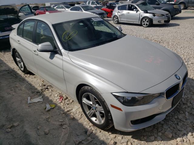 2012 bmw 328i