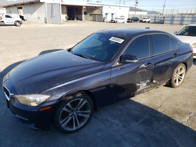 2012 bmw 328i