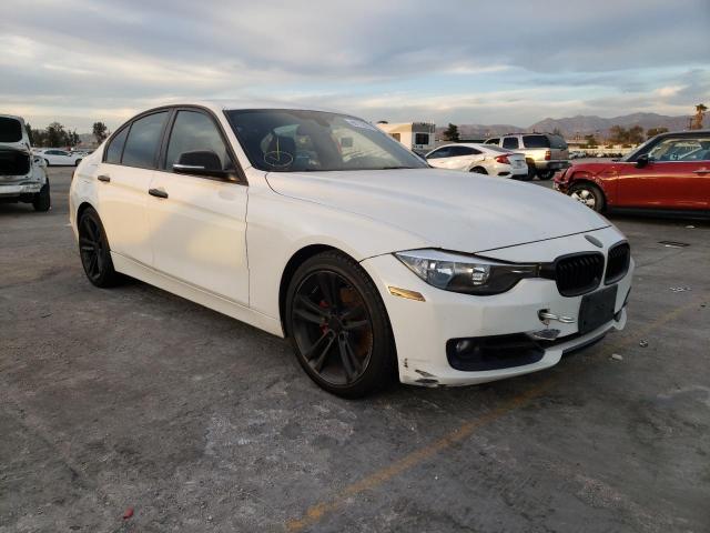 2012 bmw 328i