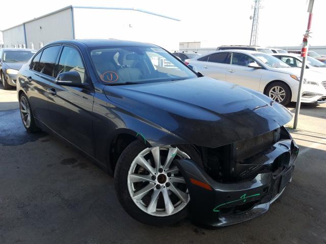 2012 bmw 328i