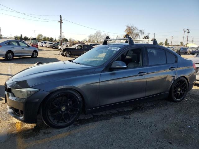 2012 bmw 328i