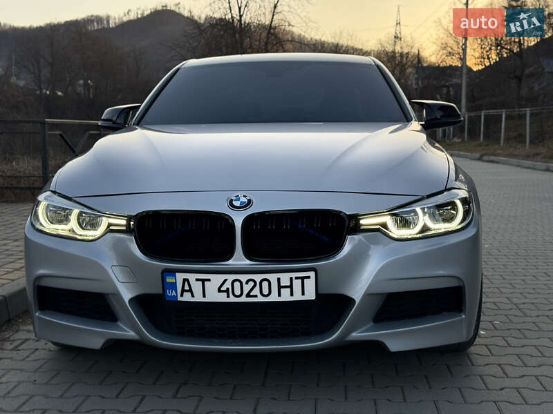 2013 bmw 328