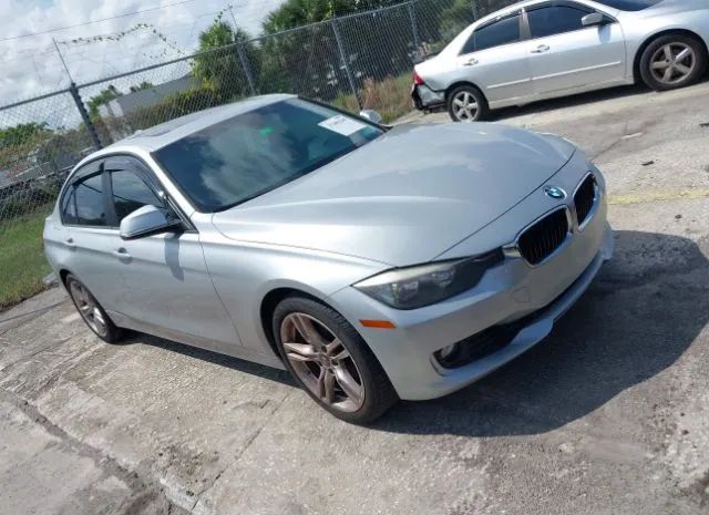 2013 bmw 3 series