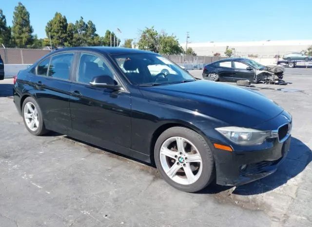 2013 bmw 3 series