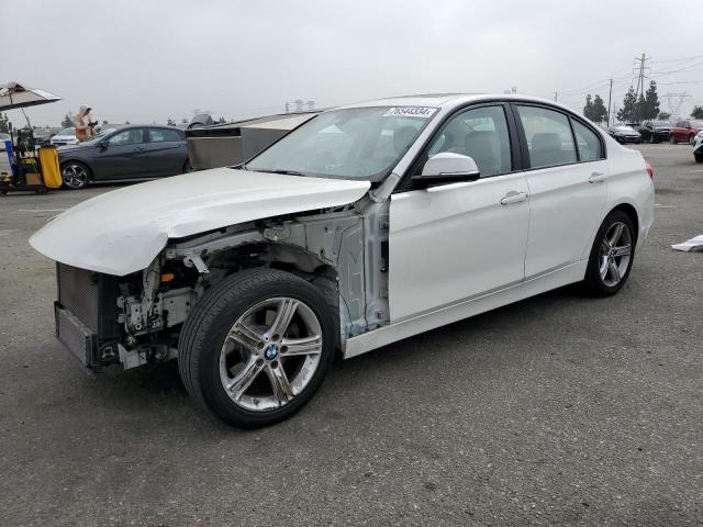 2013 bmw 328 i sule