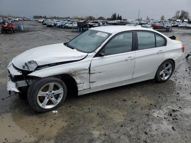 2013 bmw 328i