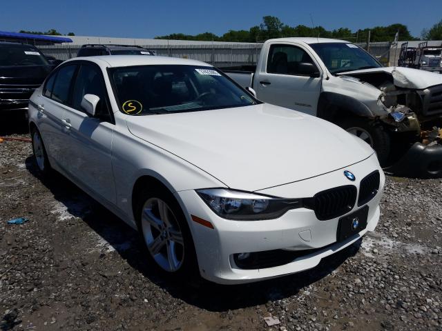2014 bmw 328i