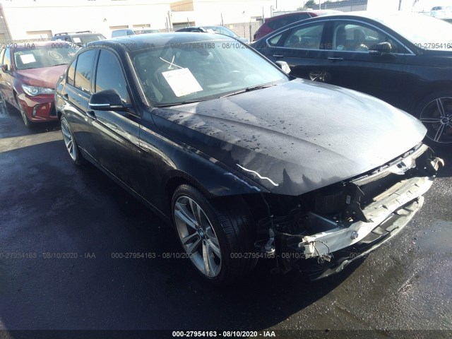 2014 bmw 3