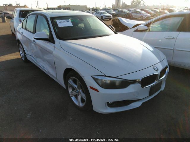 2014 bmw 328i