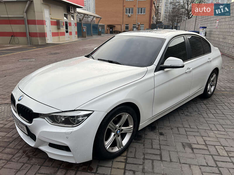 2014 bmw 328