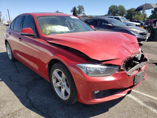 2015 bmw 328 i sule