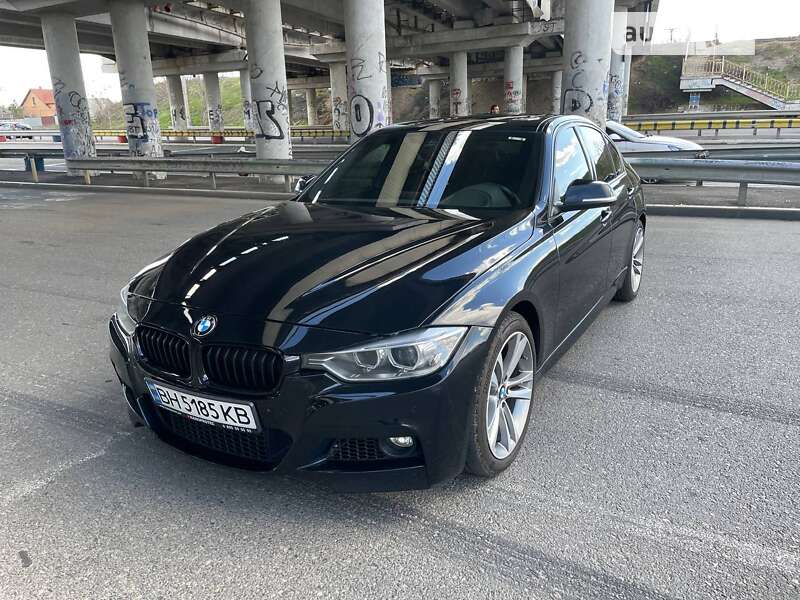 2015 bmw 328i