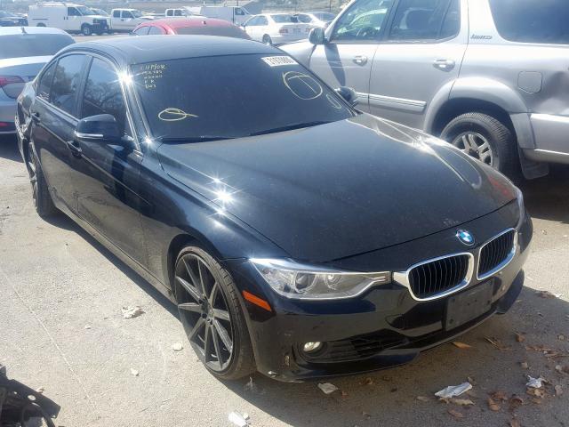 2015 bmw 328 i sule