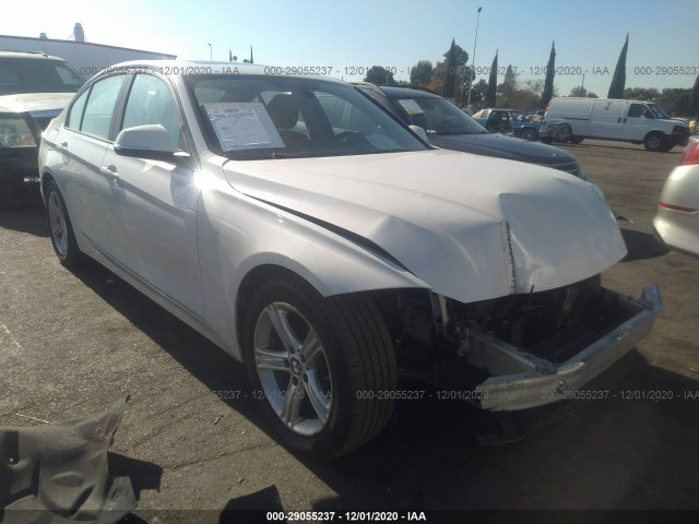 2014 bmw 3 series
