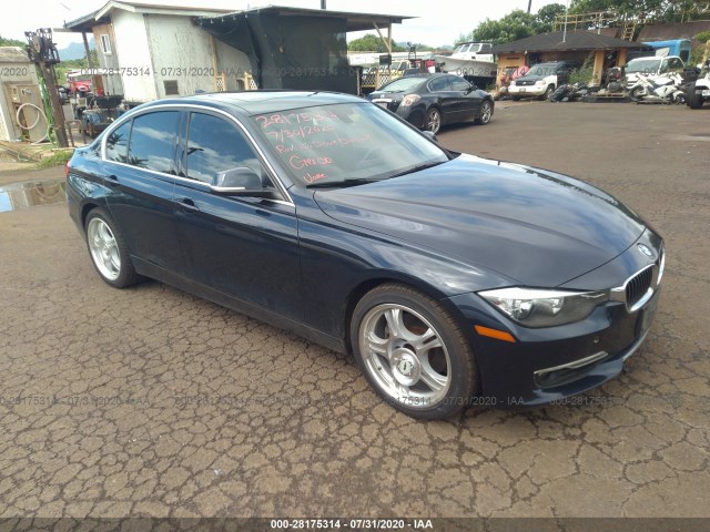 2012 bmw 3