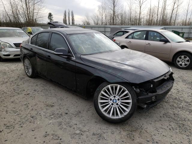 2012 bmw 328i