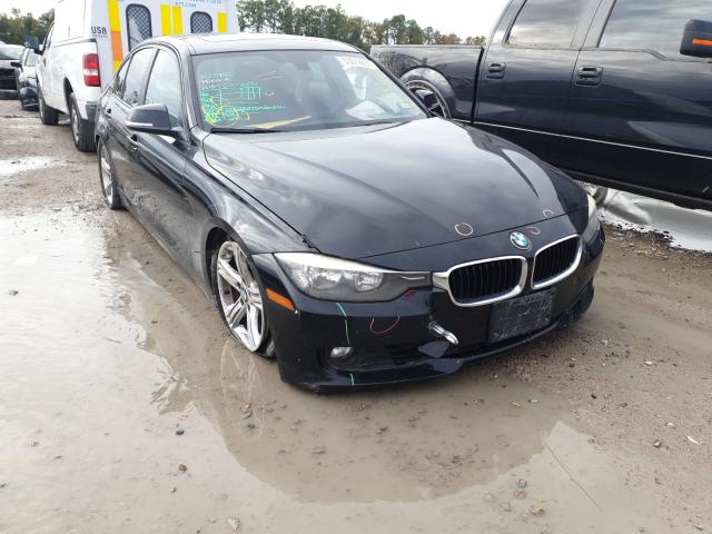 2012 bmw 328i