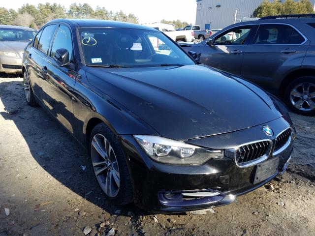 2013 bmw 328 i sule