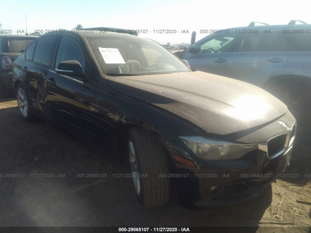 2013 bmw 328i