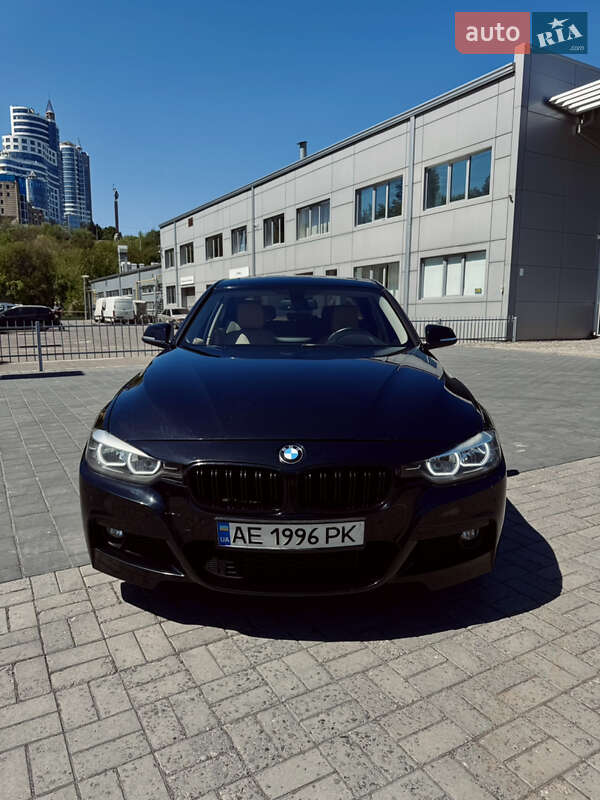 2013 bmw 328i