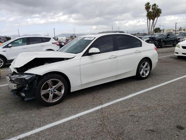2013 bmw 328i