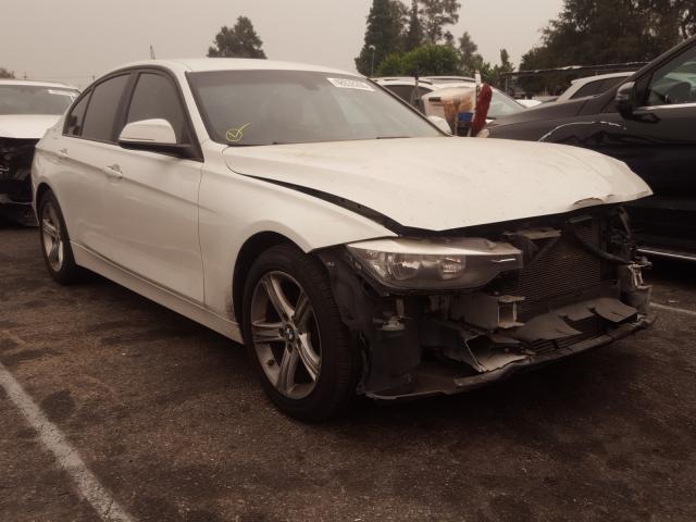 2013 bmw 328 i sule