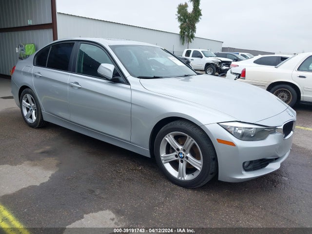 2013 bmw 328i