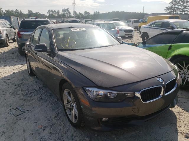 2013 bmw 328i