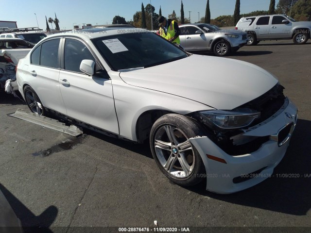 2013 bmw 328i