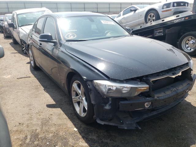 2013 bmw 328 i sule