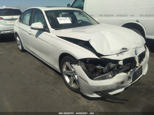 2014 bmw 3