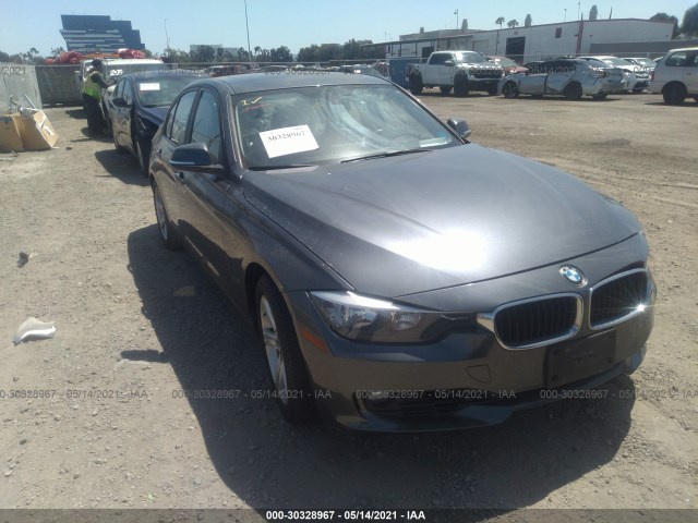 2014 bmw 3