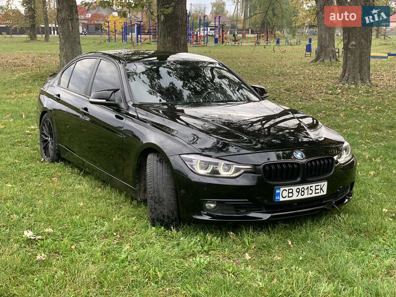 2014 bmw 328i