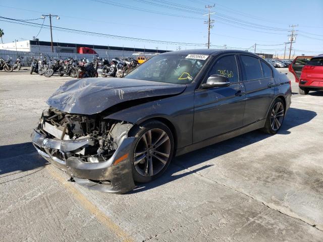 2014 bmw 328 i sule