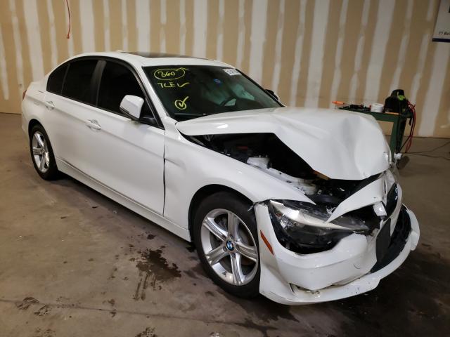 2015 bmw 328 i sule