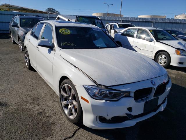 2014 bmw 328 i sule