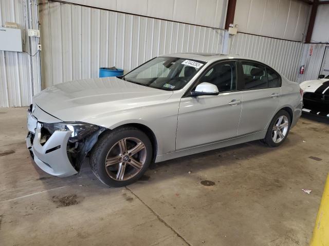 2012 bmw 328 i sule