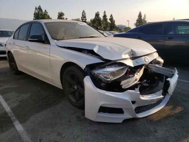 2013 bmw 328i