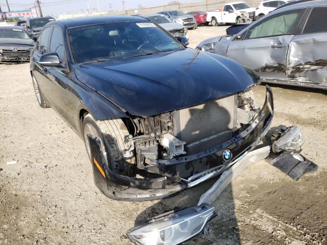 2013 bmw 328 i sule