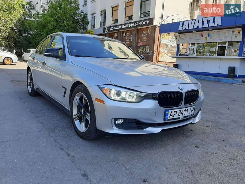 2013 bmw 328i