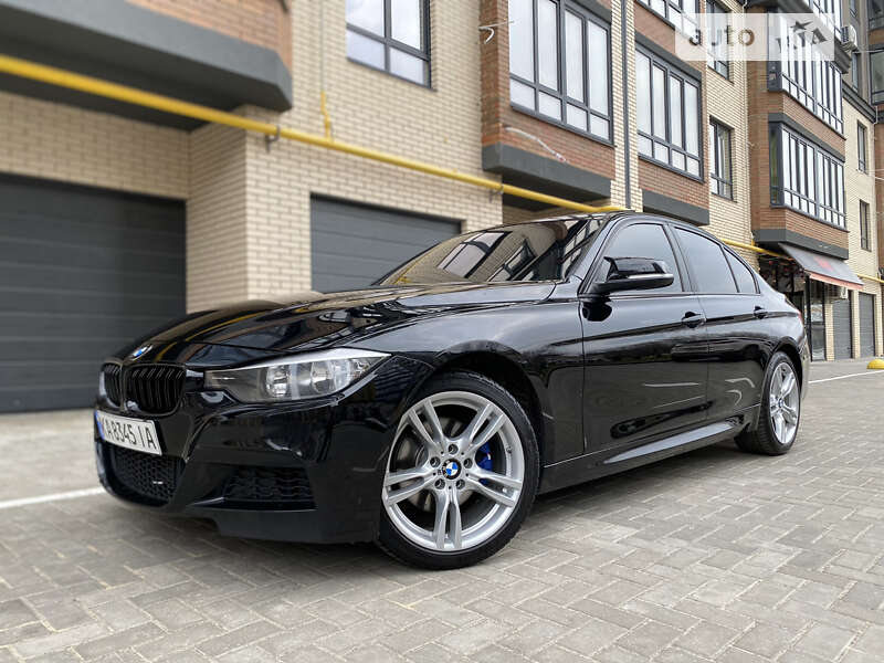 2013 bmw 328i