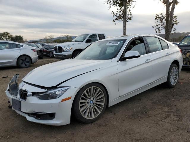 2013 bmw 328i
