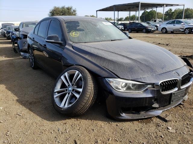 2014 bmw 328