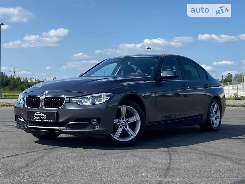 2014 bmw 328