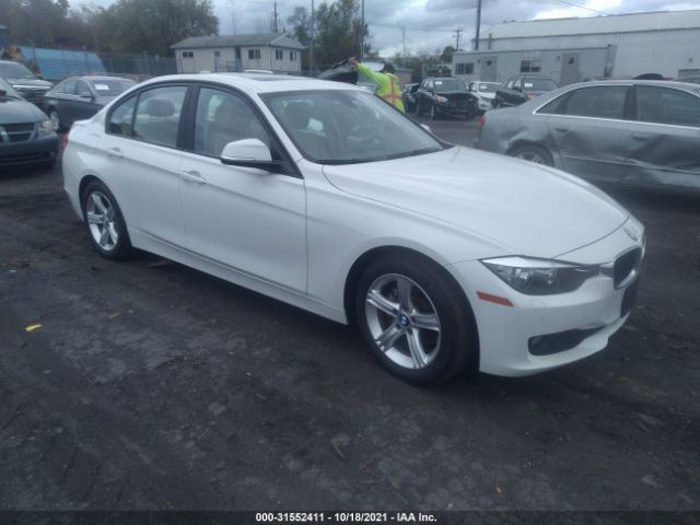 2014 bmw 3