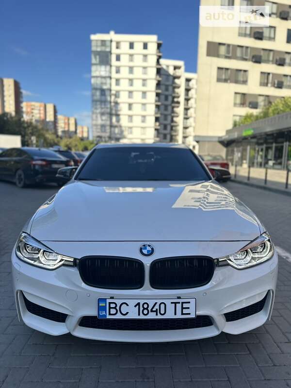 2014 bmw 328i
