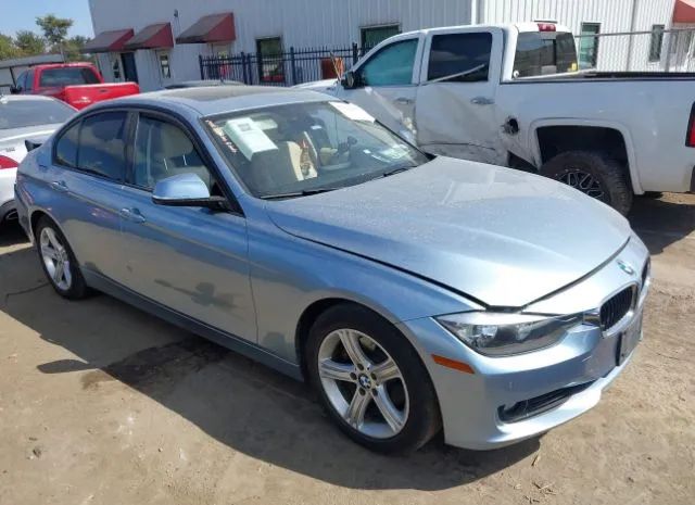 2014 bmw 328i