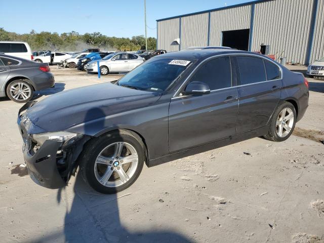2014 bmw 3 series