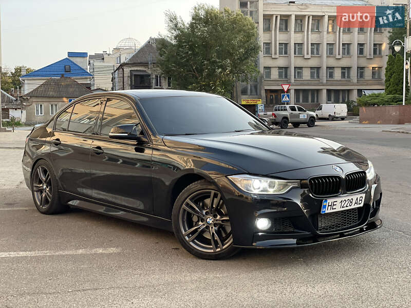 2014 bmw 328i